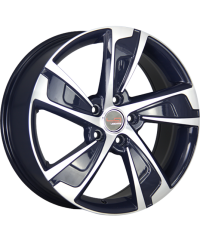 Replica LegeArtis H510 DBF R18 W7.0 PCD5x114.3 ET50.0 DIA64.1